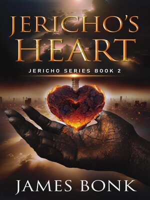 cover image of Jericho's Heart